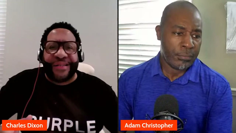 The Altitude of Attitude - is crazy CRAZY, or is crazy TRIGGERED__